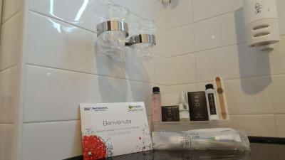 Best Western Premier CHC Airport Hotel 8 Best Western Premier CHC Airport Hotel 8