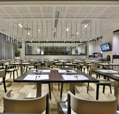 Best Western Premier CHC Airport Hotel 5 Best Western Premier CHC Airport Hotel 5