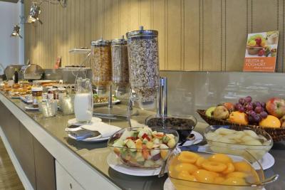 Best Western Premier CHC Airport Hotel 4 Best Western Premier CHC Airport Hotel 4