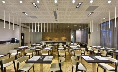 Best Western Premier CHC Airport Hotel 3 Best Western Premier CHC Airport Hotel 3