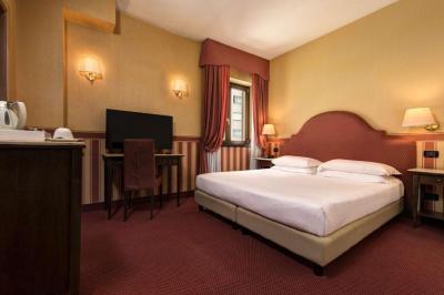 Best Western Hotel Tritone Mestre 10 Best Western Hotel Tritone Mestre 10