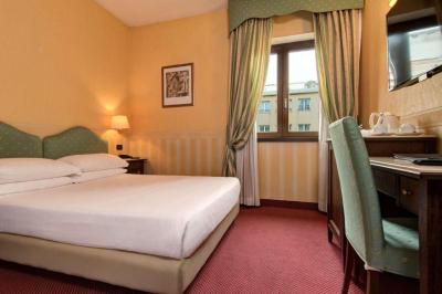 Best Western Hotel Tritone Mestre 9 Best Western Hotel Tritone Mestre 9