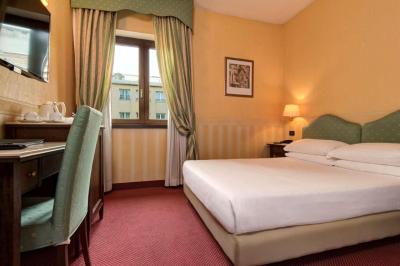 Best Western Hotel Tritone Mestre 8 Best Western Hotel Tritone Mestre 8