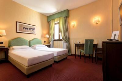 Best Western Hotel Tritone Mestre 6 Best Western Hotel Tritone Mestre 6