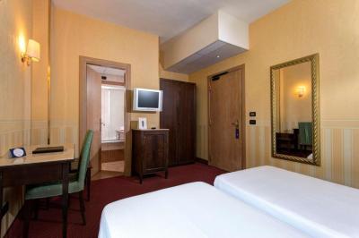 Best Western Hotel Tritone Mestre 5 Best Western Hotel Tritone Mestre 5