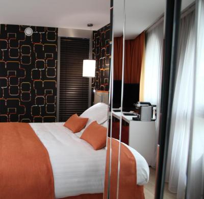 Best Western Premier Why Hotel 8 Best Western Premier Why Hotel 8