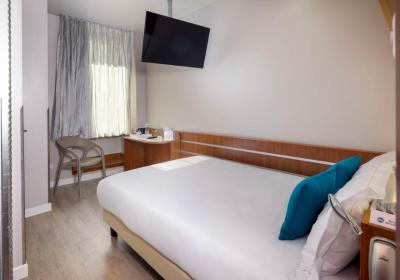 Best Western Madison Hotel Milano 10 Best Western Madison Hotel Milano 10