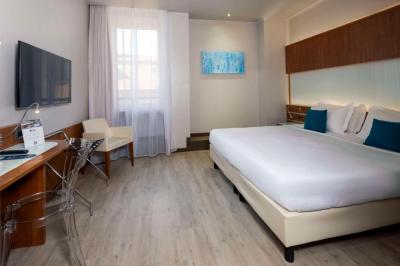 Best Western Madison Hotel Milano 9 Best Western Madison Hotel Milano 9