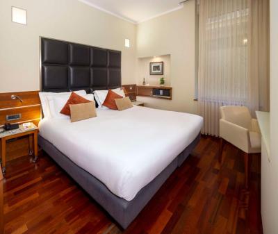 Best Western Madison Hotel Milano 8 Best Western Madison Hotel Milano 8