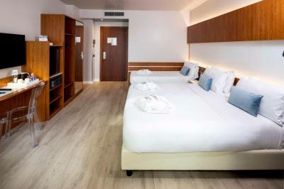 Best Western Madison Hotel Milano 6 Best Western Madison Hotel Milano 6