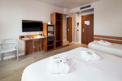 Best Western Madison Hotel Milano 5 Best Western Madison Hotel Milano 5