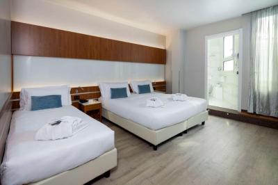 Best Western Madison Hotel Milano 4 Best Western Madison Hotel Milano 4