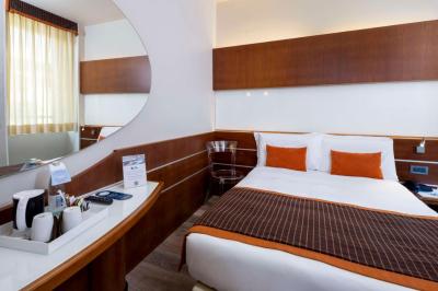 Best Western Madison Hotel Milano 3 Best Western Madison Hotel Milano 3