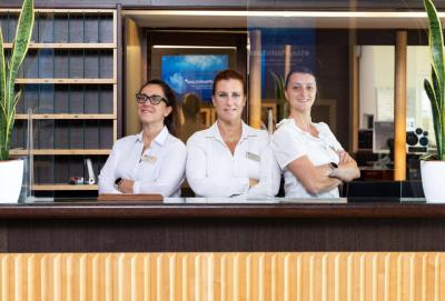 Best Western Regina Elena Hotel 2 Best Western Regina Elena Hotel 2