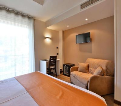 Best Western Regina Elena Hotel 9 Best Western Regina Elena Hotel 9