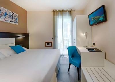 Best Western Regina Elena Hotel 8 Best Western Regina Elena Hotel 8
