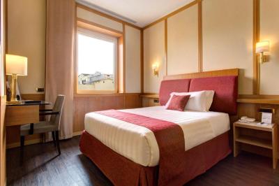 Best Western Hotel President - Colosseo 2 Best Western Hotel President - Colosseo 2