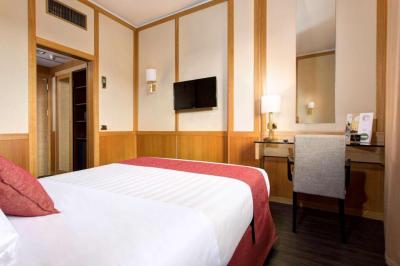 Best Western Hotel President - Colosseo 10 Best Western Hotel President - Colosseo 10