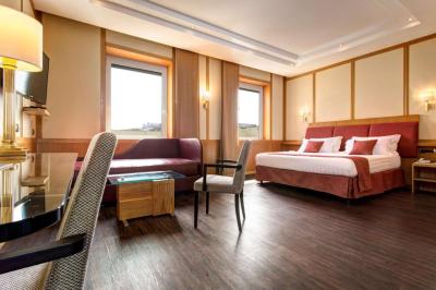 Best Western Hotel President - Colosseo 9 Best Western Hotel President - Colosseo 9