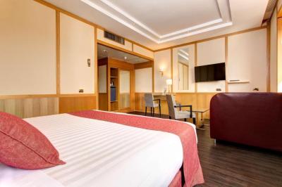 Best Western Hotel President - Colosseo 8 Best Western Hotel President - Colosseo 8