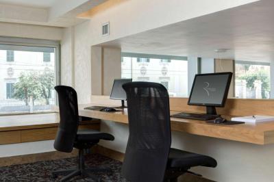 Best Western Hotel President - Colosseo 7 Best Western Hotel President - Colosseo 7