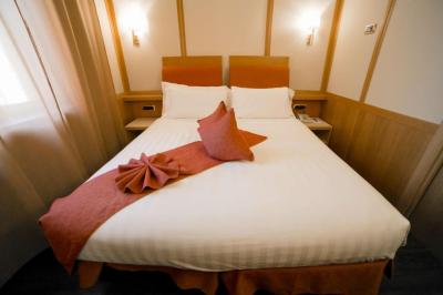 Best Western Hotel President - Colosseo 4 Best Western Hotel President - Colosseo 4