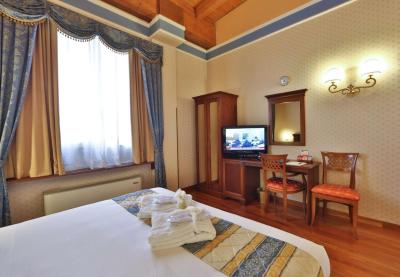Best Western Classic Hotel Reggio Emilia 8 Best Western Classic Hotel Reggio Emilia 8