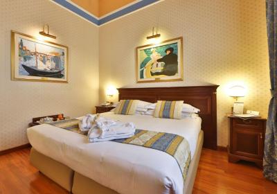 Best Western Classic Hotel Reggio Emilia 7 Best Western Classic Hotel Reggio Emilia 7