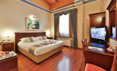 Best Western Classic Hotel Reggio Emilia 6 Best Western Classic Hotel Reggio Emilia 6