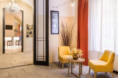 Best Western Marquis de la Baume 8 Best Western Marquis de la Baume 8