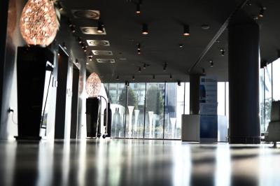 Best Western Plus Net Tower Hotel Padua 8 Best Western Plus Net Tower Hotel Padua 8