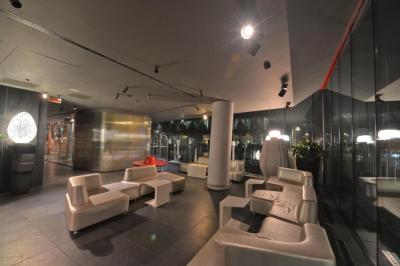 Best Western Plus Net Tower Hotel Padua 7 Best Western Plus Net Tower Hotel Padua 7