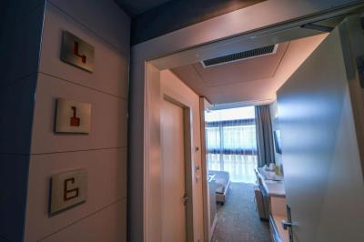 Best Western Plus Net Tower Hotel Padua 6 Best Western Plus Net Tower Hotel Padua 6