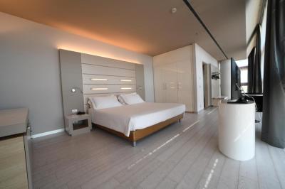 Best Western Plus Net Tower Hotel Padua 4 Best Western Plus Net Tower Hotel Padua 4