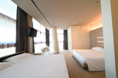 Best Western Plus Net Tower Hotel Padua 3 Best Western Plus Net Tower Hotel Padua 3