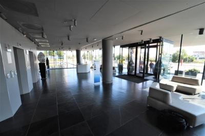 Best Western Plus Net Tower Hotel Padua 9 Best Western Plus Net Tower Hotel Padua 9