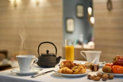 Best Western Premier HBEO Bordeaux Centre 2 Best Western Premier HBEO Bordeaux Centre 2