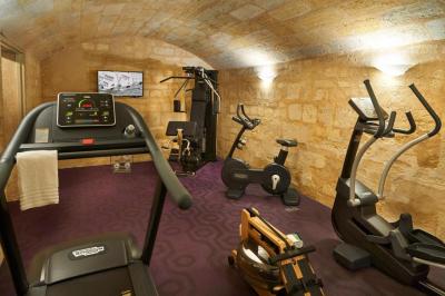 Best Western Premier HBEO Bordeaux Centre 6 Best Western Premier HBEO Bordeaux Centre 6