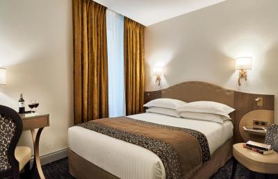 Best Western Premier HBEO Bordeaux Centre 4 Best Western Premier HBEO Bordeaux Centre 4