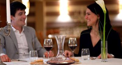 Best Western Grand Hotel Guinigi Lucca 9 Best Western Grand Hotel Guinigi Lucca 9