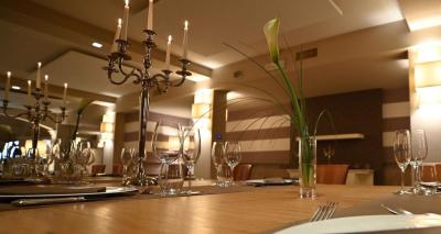 Best Western Grand Hotel Guinigi Lucca 8 Best Western Grand Hotel Guinigi Lucca 8