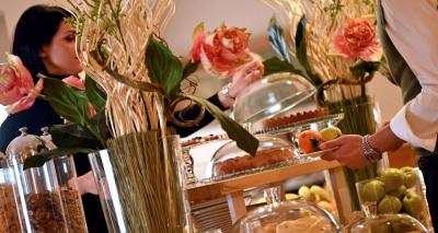 Best Western Grand Hotel Guinigi Lucca 6 Best Western Grand Hotel Guinigi Lucca 6