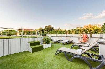 Best Western Cinemusic Hotel Roma 10 Best Western Cinemusic Hotel Roma 10