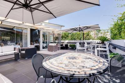 Best Western Cinemusic Hotel Roma 9 Best Western Cinemusic Hotel Roma 9