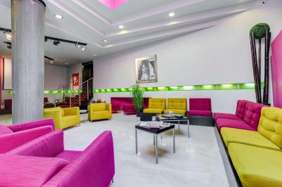 Best Western Cinemusic Hotel Roma 8 Best Western Cinemusic Hotel Roma 8