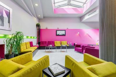 Best Western Cinemusic Hotel Roma 7 Best Western Cinemusic Hotel Roma 7