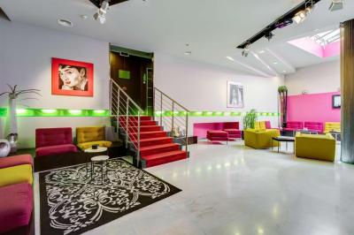 Best Western Cinemusic Hotel Roma 6 Best Western Cinemusic Hotel Roma 6
