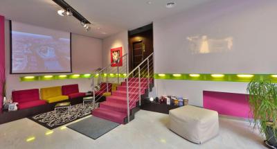 Best Western Cinemusic Hotel Roma 5 Best Western Cinemusic Hotel Roma 5