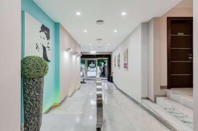 Best Western Cinemusic Hotel Roma 4 Best Western Cinemusic Hotel Roma 4