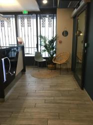 Hôtel Boutique Richelieu, Lyon Gare Part-Dieu 4 Hôtel Boutique Richelieu, Lyon Gare Part-Dieu 4